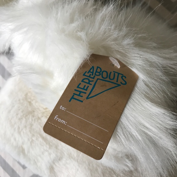 🌻5/30$!! NWT! Super Soft and Fluffy Luxurious Slippers Perfect Gift! - Picture 5 of 8